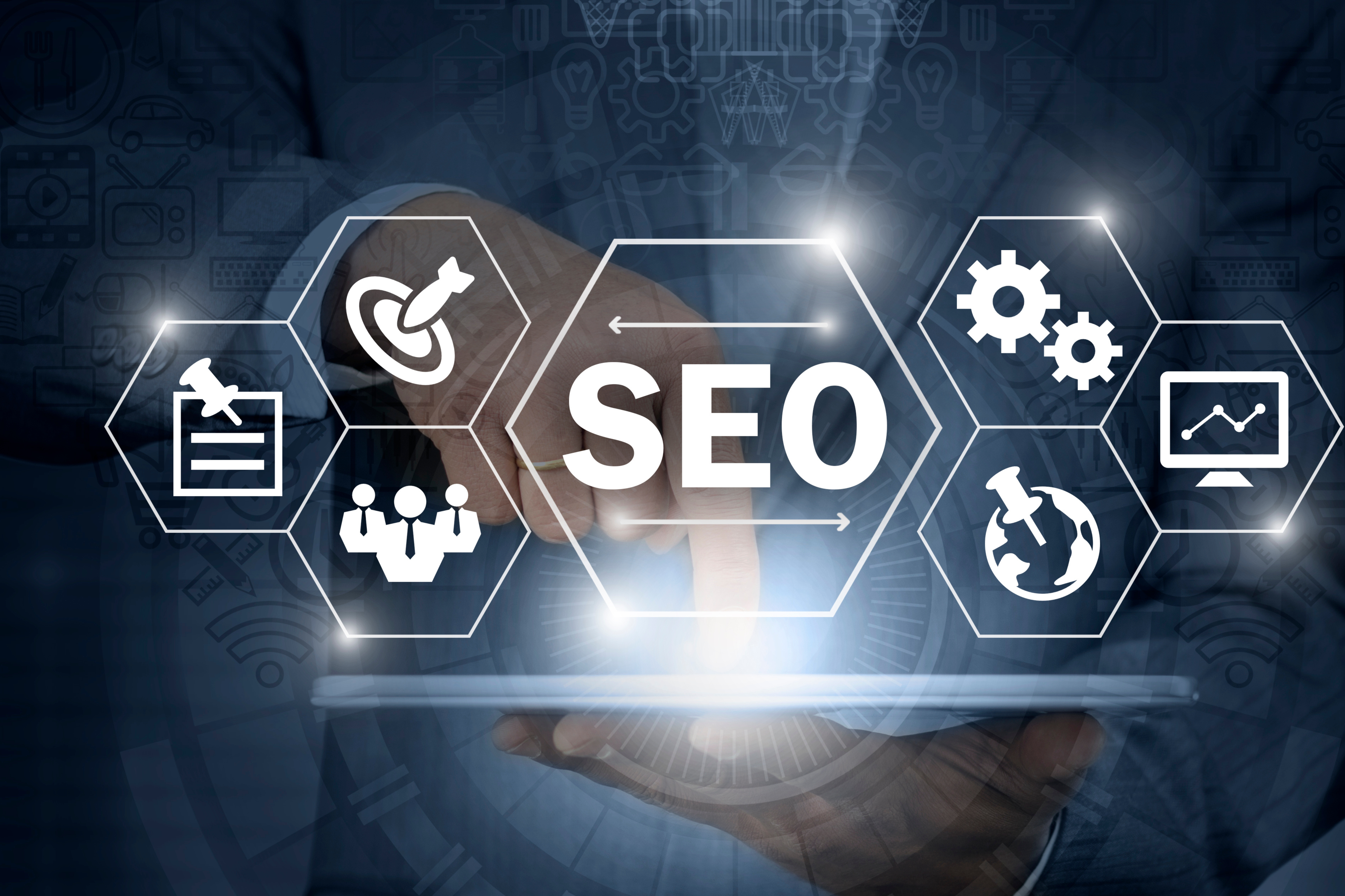 Unlocking the Power of Search Engine Optimization (SEO)